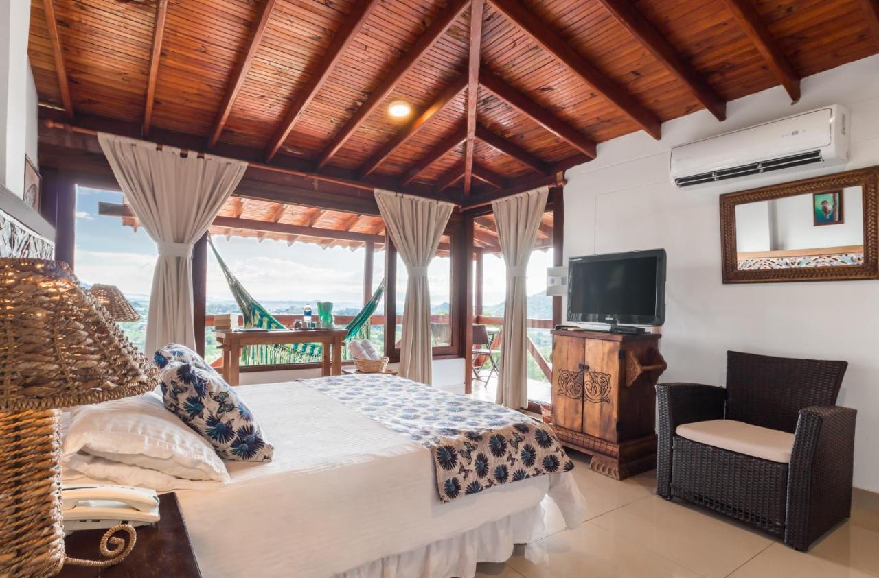 Hotel Spa La Colina Pereira Zewnętrze zdjęcie