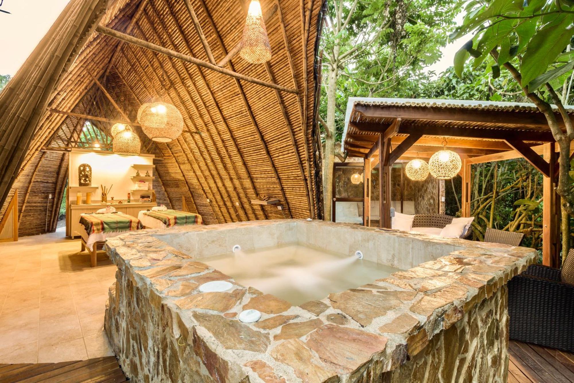 Hotel Spa La Colina Pereira Zewnętrze zdjęcie
