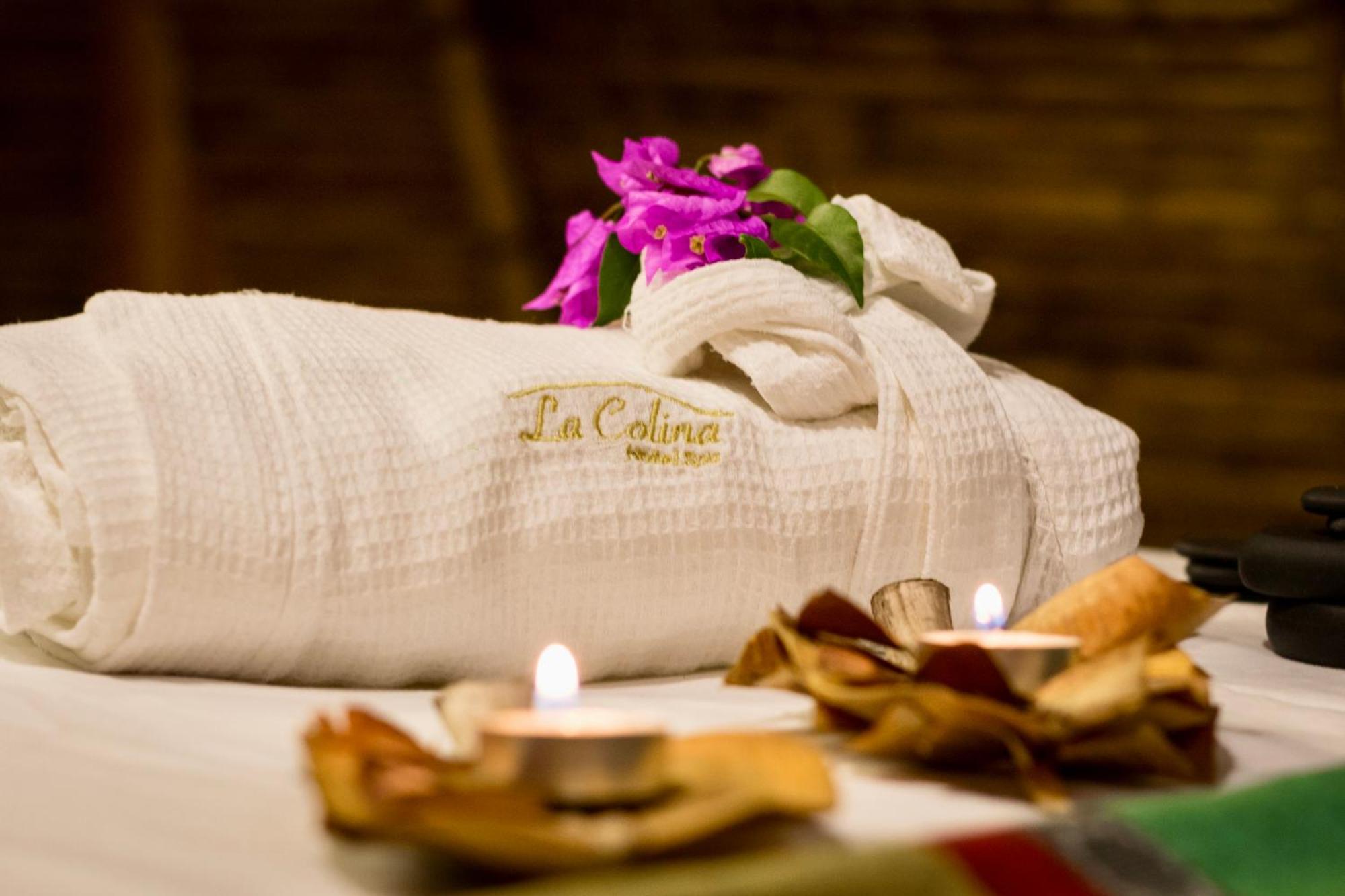 Hotel Spa La Colina Pereira Zewnętrze zdjęcie