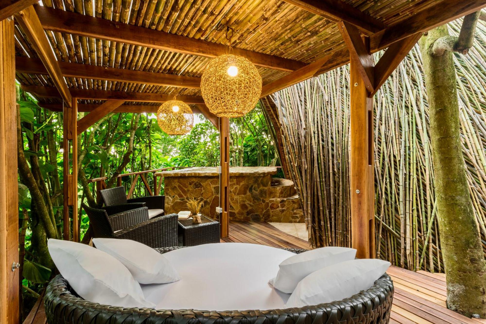 Hotel Spa La Colina Pereira Zewnętrze zdjęcie