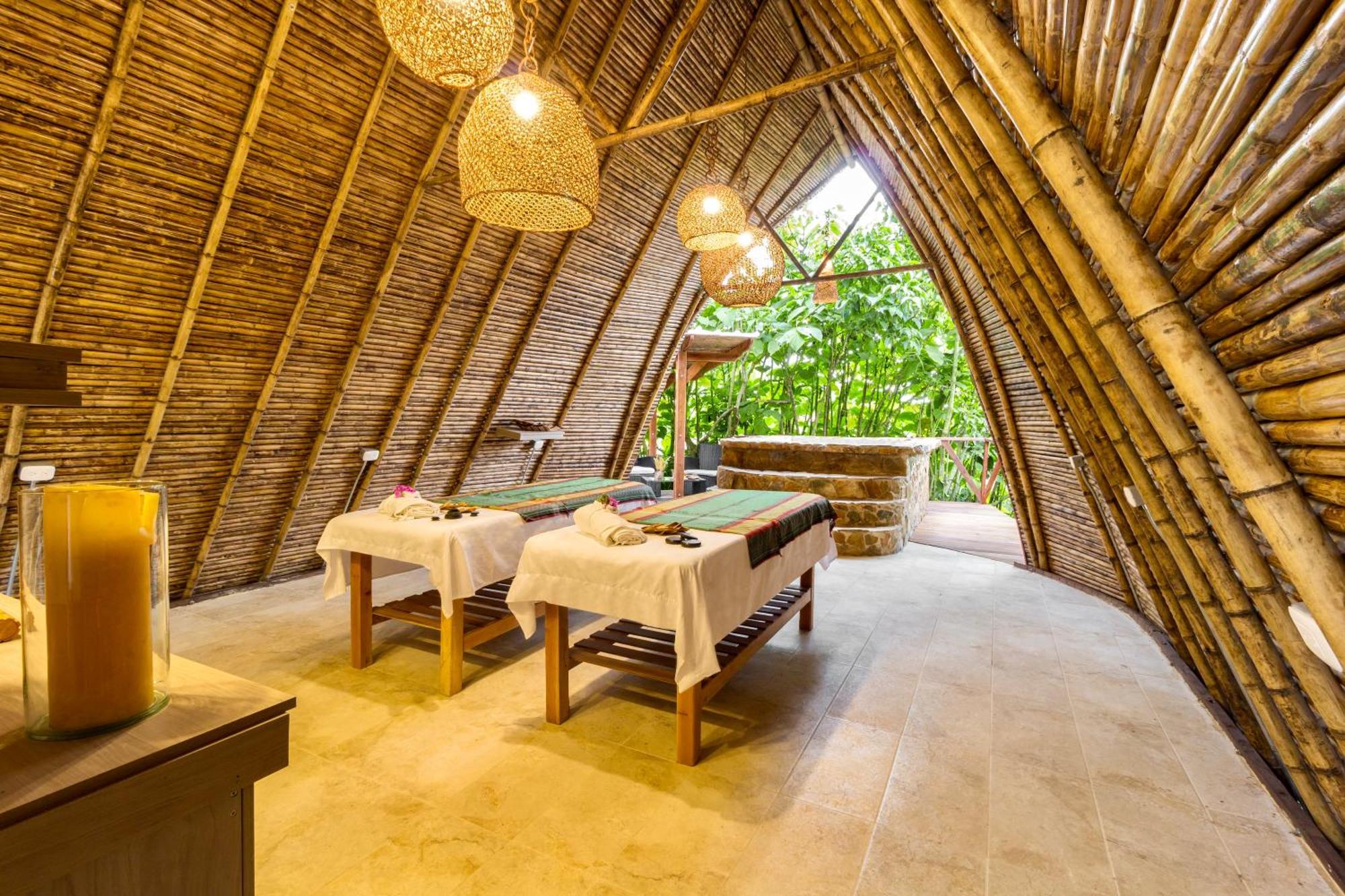 Hotel Spa La Colina Pereira Zewnętrze zdjęcie