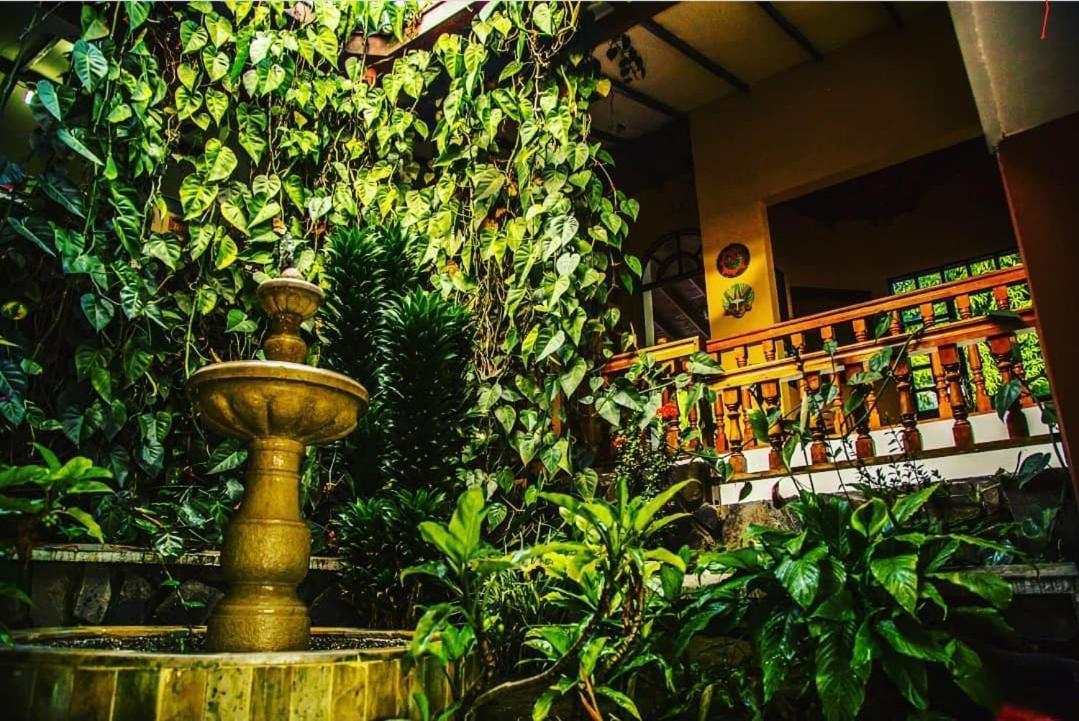 Hotel Spa La Colina Pereira Zewnętrze zdjęcie