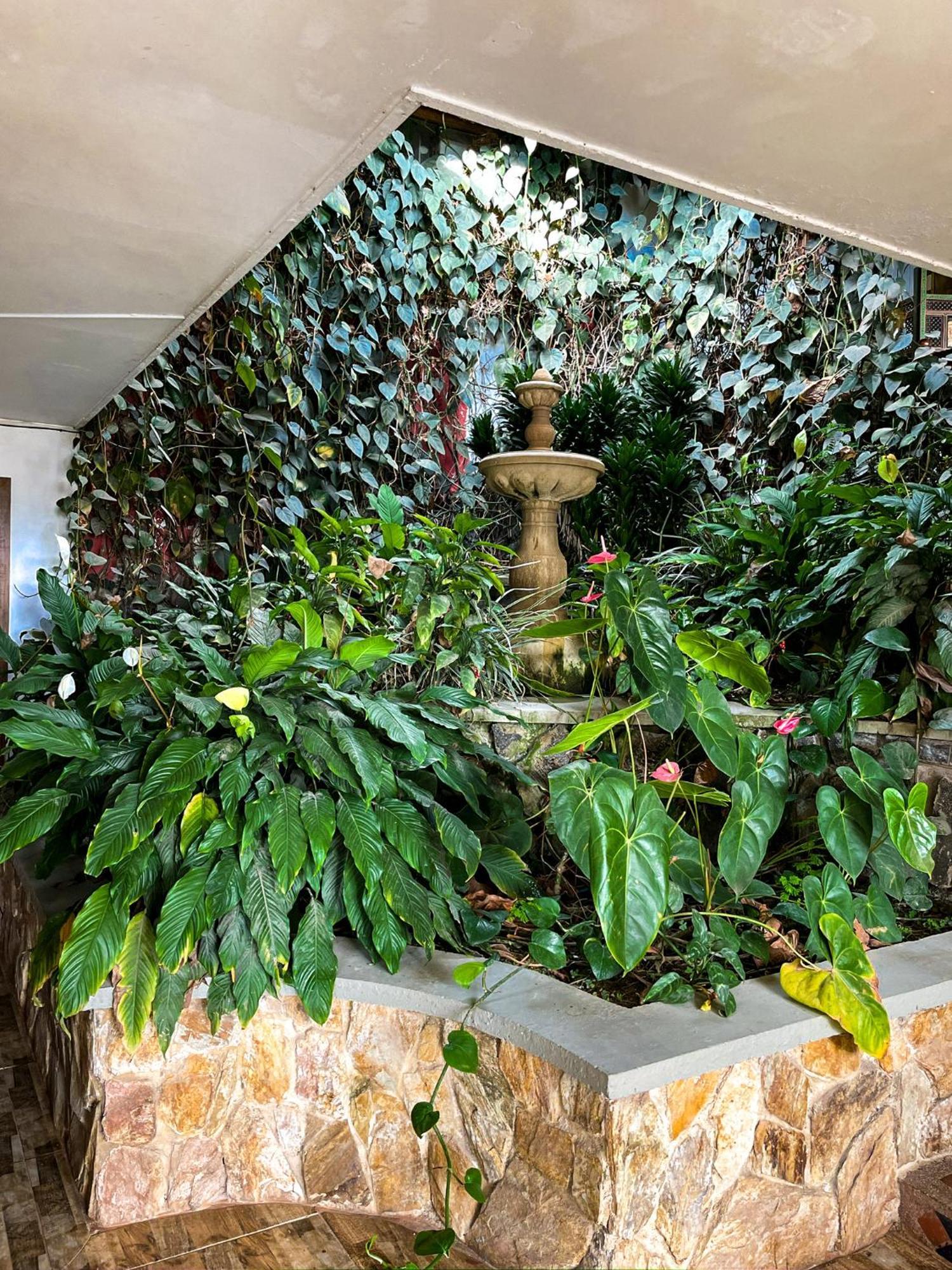 Hotel Spa La Colina Pereira Zewnętrze zdjęcie