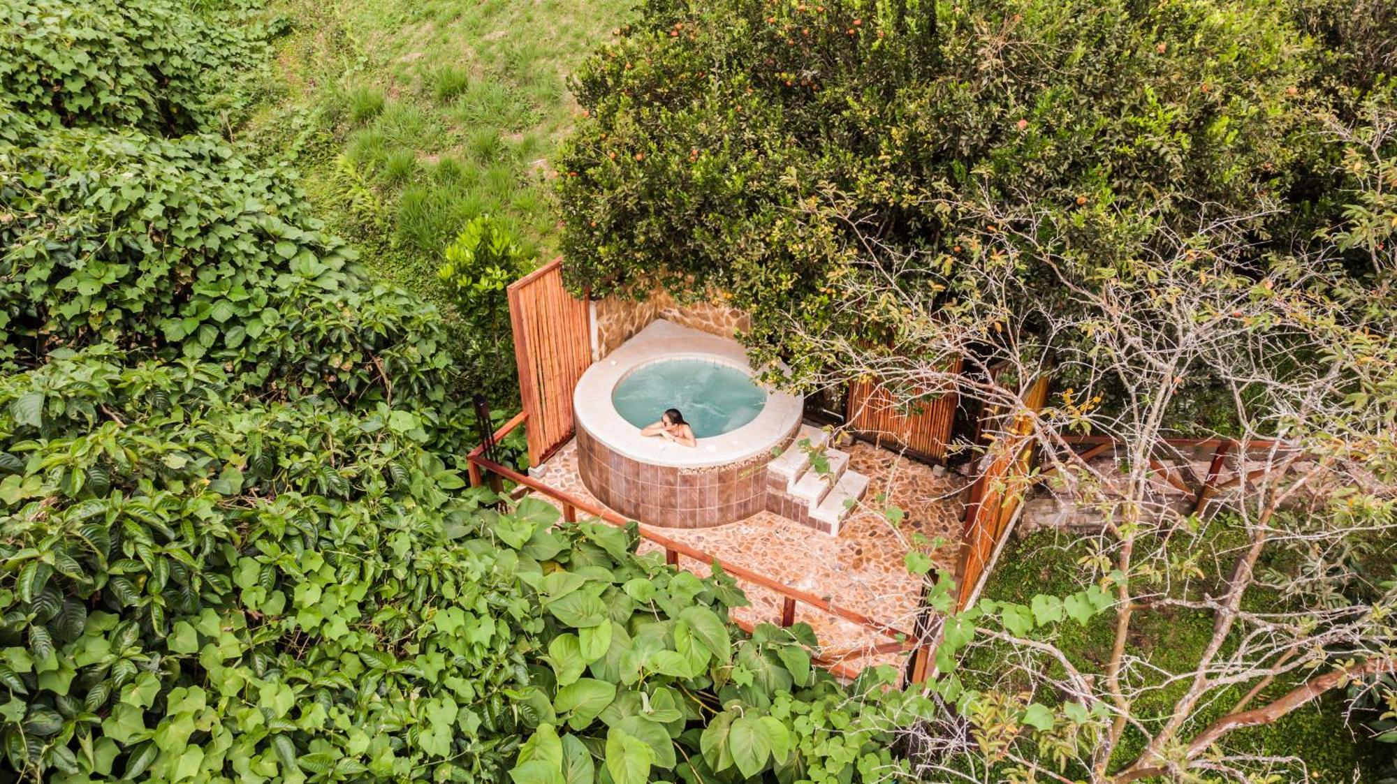 Hotel Spa La Colina Pereira Zewnętrze zdjęcie