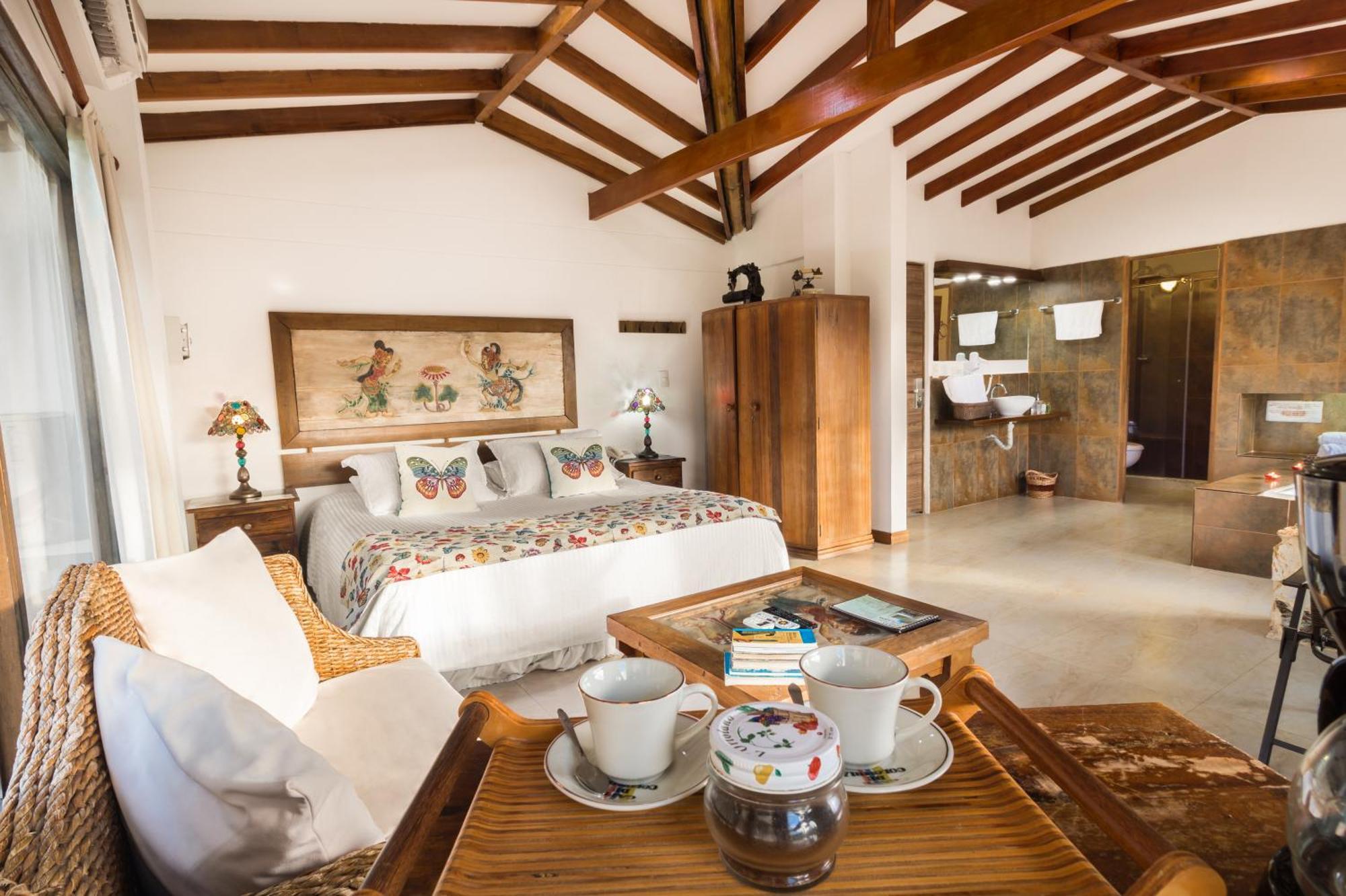 Hotel Spa La Colina Pereira Zewnętrze zdjęcie