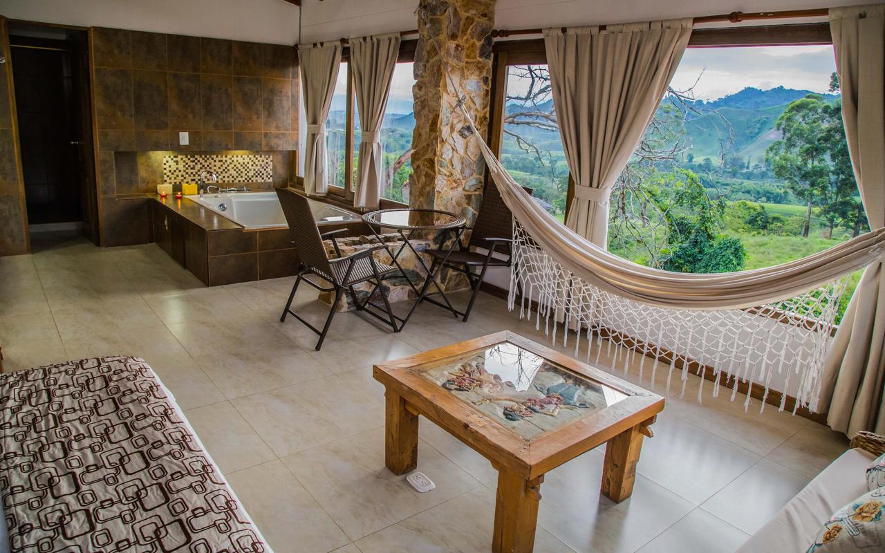 Hotel Spa La Colina Pereira Zewnętrze zdjęcie